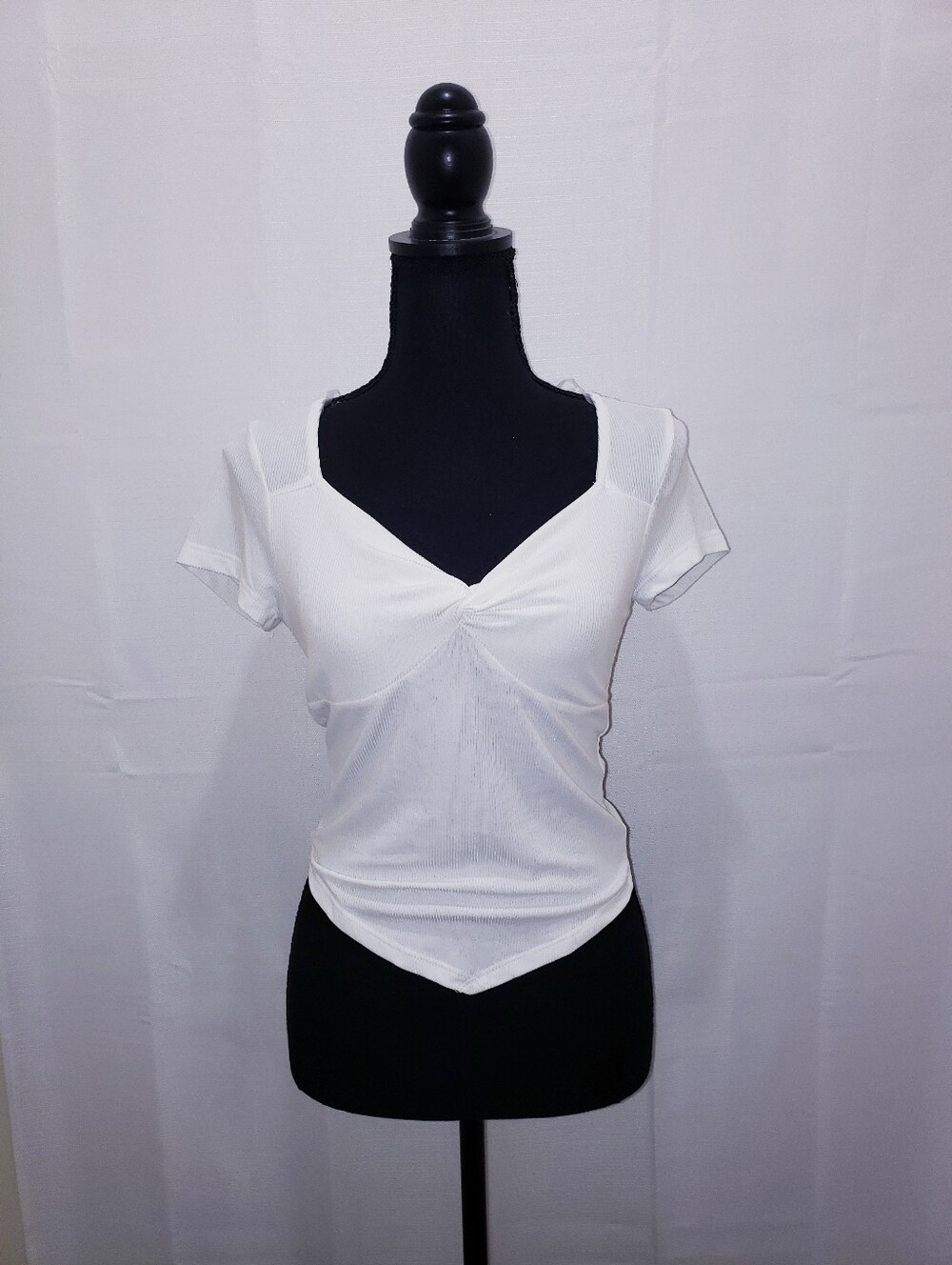 Just Polly Shirt
